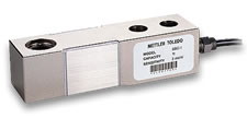 瑞士METTLER-TOLEDO称重传感器,称重传感器SBC-0.5t,传感器SBC-0.5t, SBC-0.5t