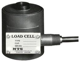 日本NTS荷重传感器