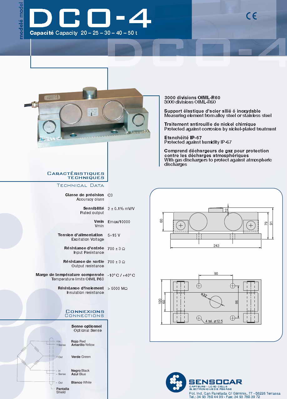 DCO-4ش