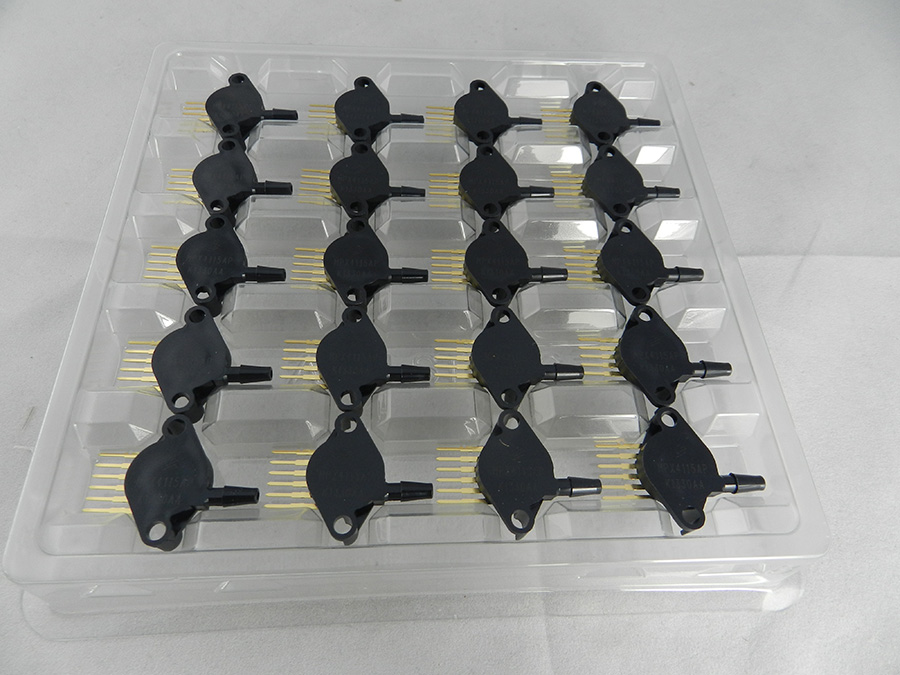 压力传感器MPX4250DP 压力传感器MPX4250DP