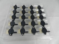 压力传感器MPX2100AP