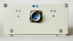 变送器接线盒BSQ-2-24Vdv